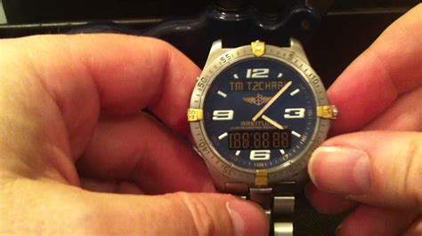 breitling batterij vervangen kosten|Service prices overview .